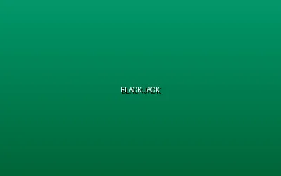 赌博软件21点扑克游戏